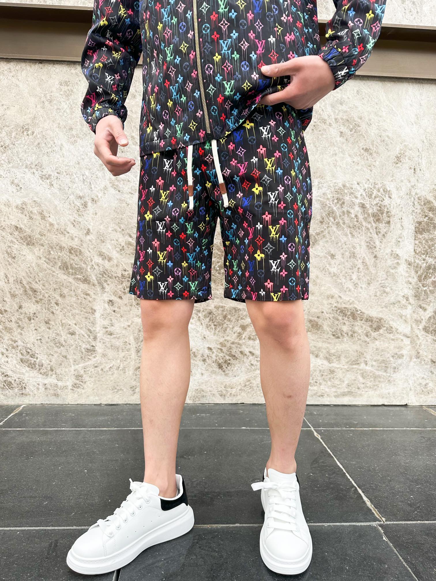 clothes and pants